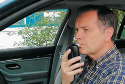 Ignition Interlocks Cut Alcohol-Related Fatal Crashes