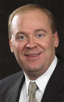 XTRA Names Dreller CFO
