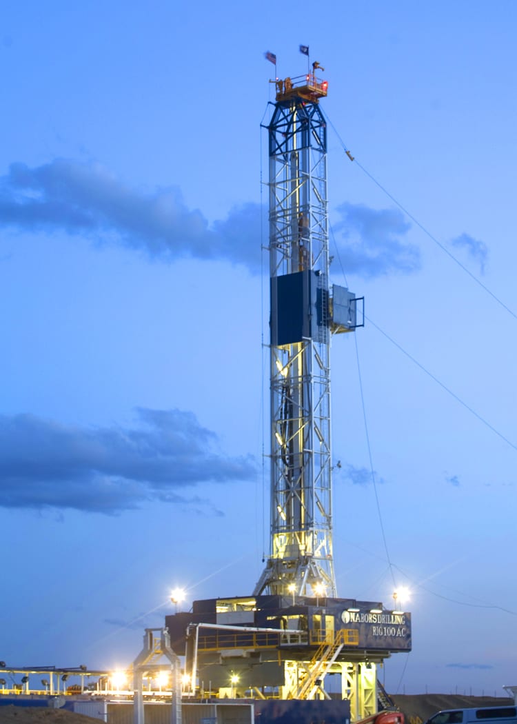 EPA Chief: Fuel Prices Won't Affect Pending Truck Fuel Economy Proposal