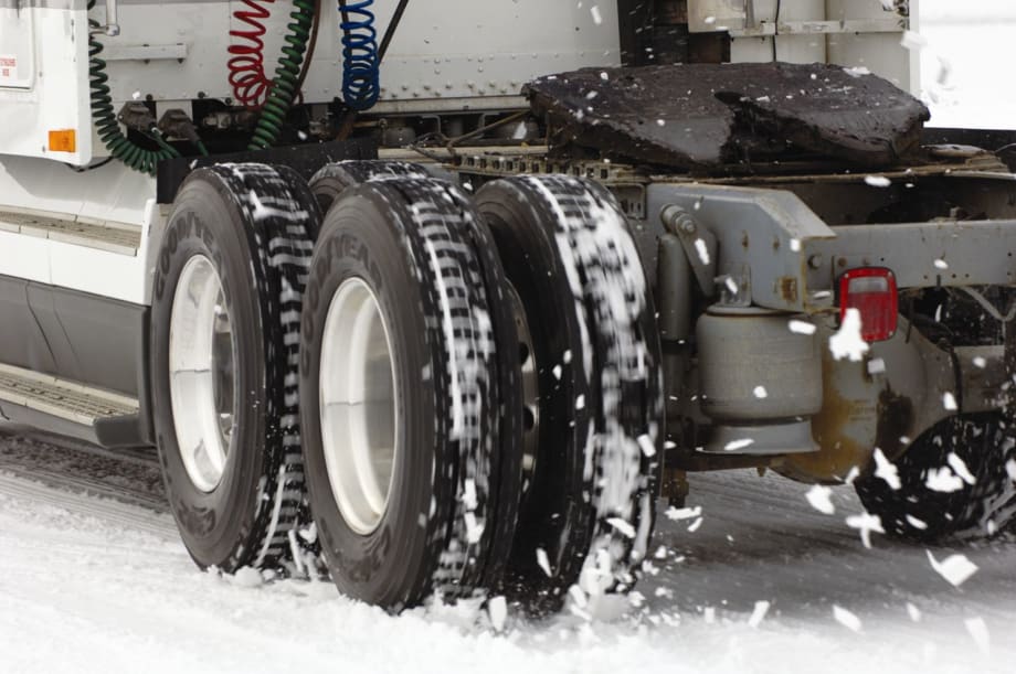 The Drive (Tire) Toward Fuel Economy