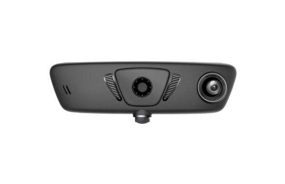 FullVue Rear View Monitor