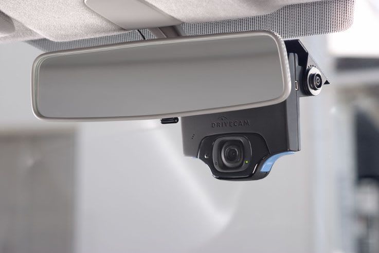 Tyler, Texas, to Install DriveCam Monitoring System on 110 Vehicles
