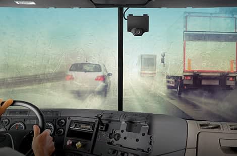 Pana-Pacific Partners With Lytx on Video Telematics