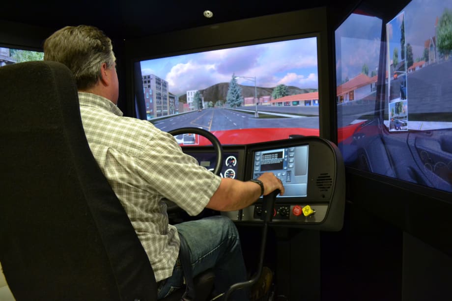Safety & Compliance: Using a Simulator in Your Safety Program