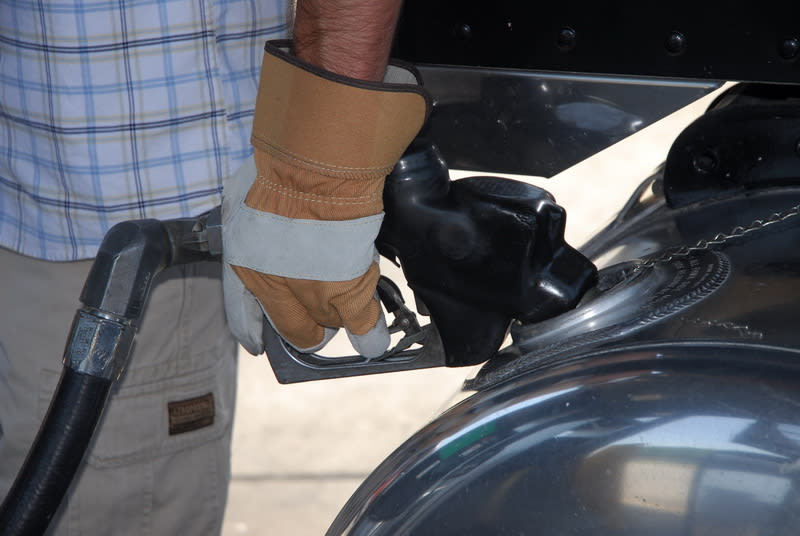 Diesel Prices Fall for Sixth Consecutive Week