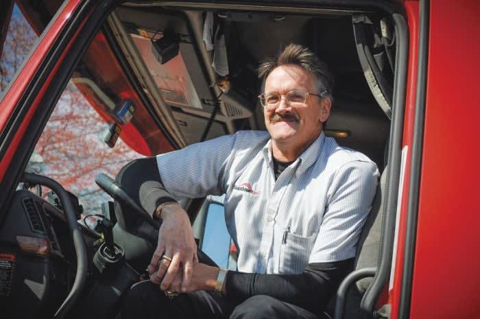 Trucking Industry Kicks off National Truck Driver Appreciation Week