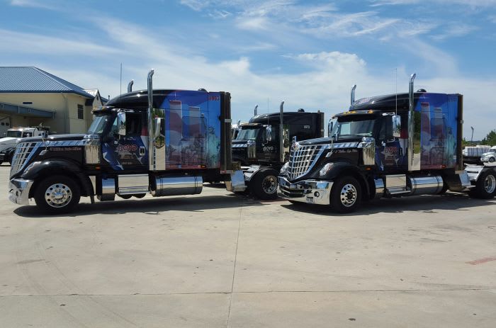 Driver Retention Begins With Recruiting