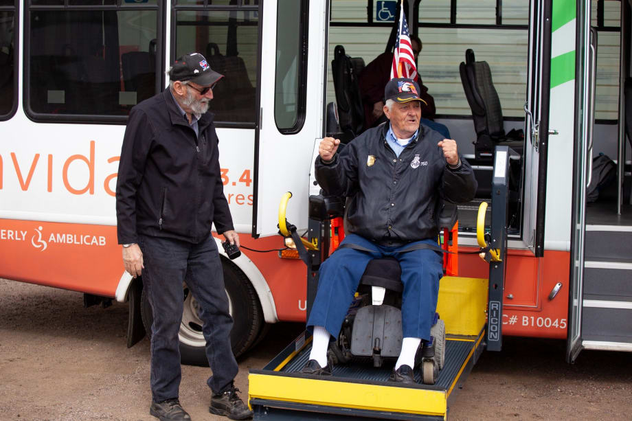 How a rural Colorado town helped boost mobility options for its citizens