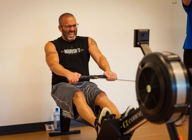 TCA and Rolling Strong Announces Driver Wellness Program