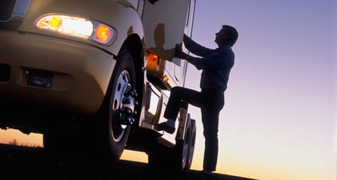 FMCSA Launches Pre-Employment Screening Web Site