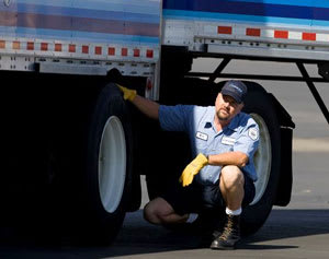 Are Your Drivers Pencil Whipping Their DVIRs?