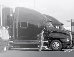 Over One-Third of Drivers Not Pleased With Fleet Benefits