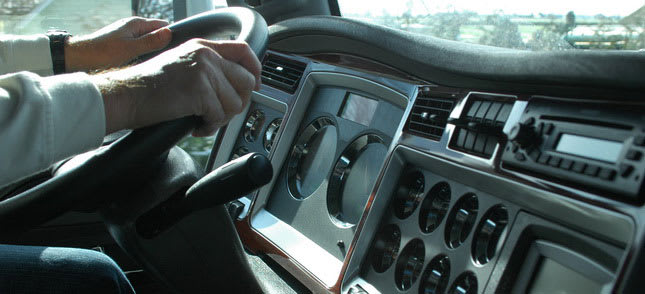 FMCSA Advisory Panel Takes on Driver Training