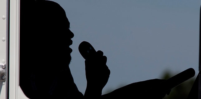 FTR Economist Predicts Recruiting-Driven Capacity Crunch