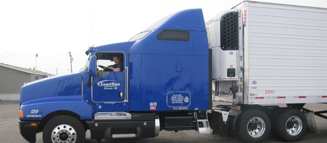 CSCMP: Capacity Restraints, Driver Shortages Ahead This Year