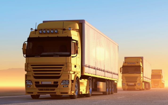 Report: Autonomous Trucks Could Kill Millions of Jobs by 2030