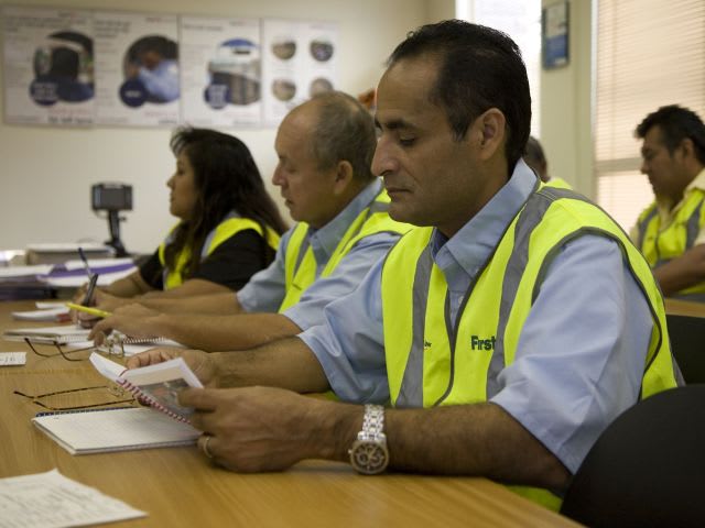 Third-Party Vendors to Provide CDL Testing in New Jersey