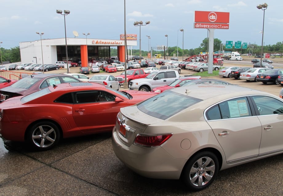 Driversselect Adapts Boldly to Become a Driving Force in the Dallas Market