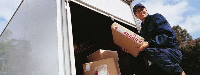 Truckers Are More Hopeful About the Next Year