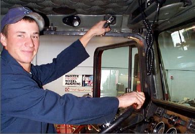 Over 10,000 Veterans Used the CDL Skills Test Waiver