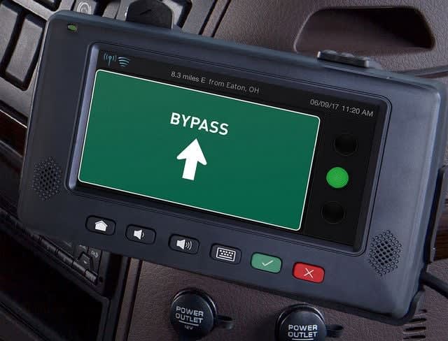 Drivewyze Bypass Service Debuts in North Dakota