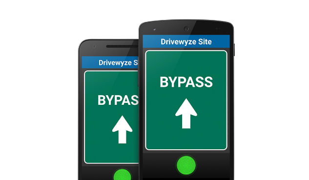Drivewyze Bypass Now at 2 Busy Ohio Weigh Stations