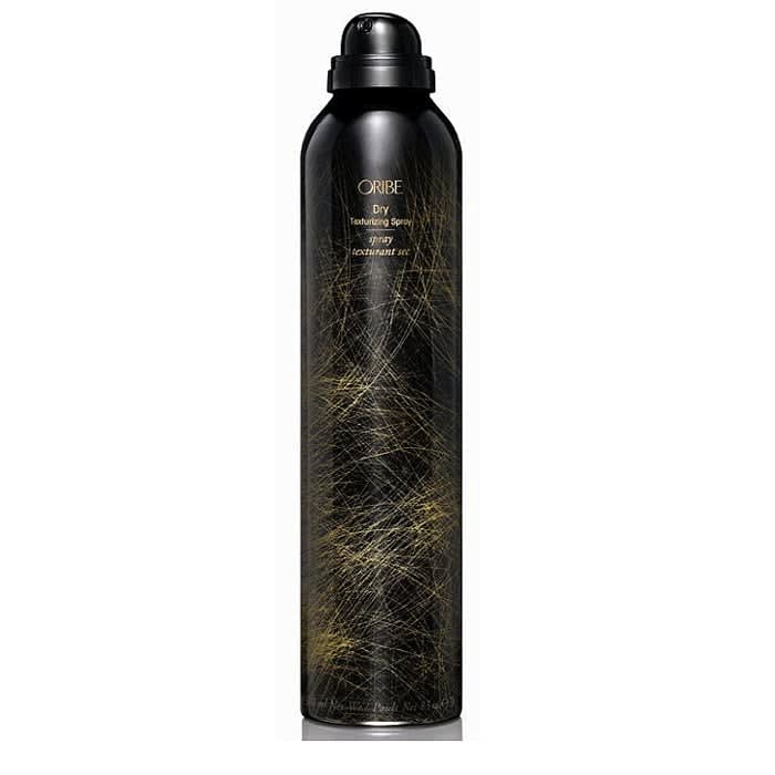 Oribe's New Aerosol Line