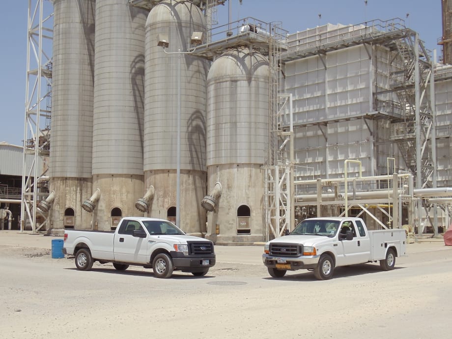 Valero 'Cascades' Toward Savings