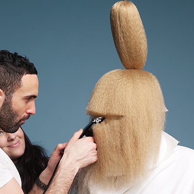 Playful Romance