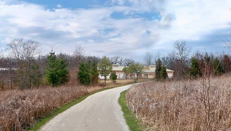 Ill. Forest Preserve to Build $9M Fleet Facility