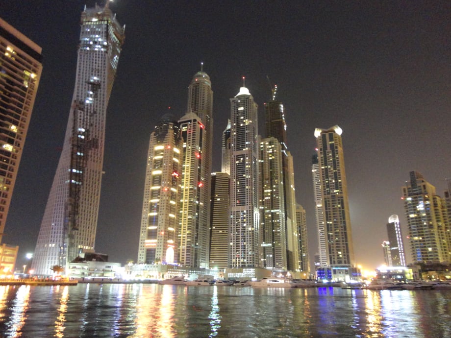 Autorent Named Best Rental Brand in UAE