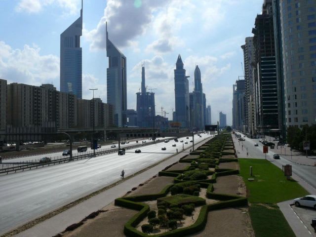 Dubai taps NAPT for school bus expertise