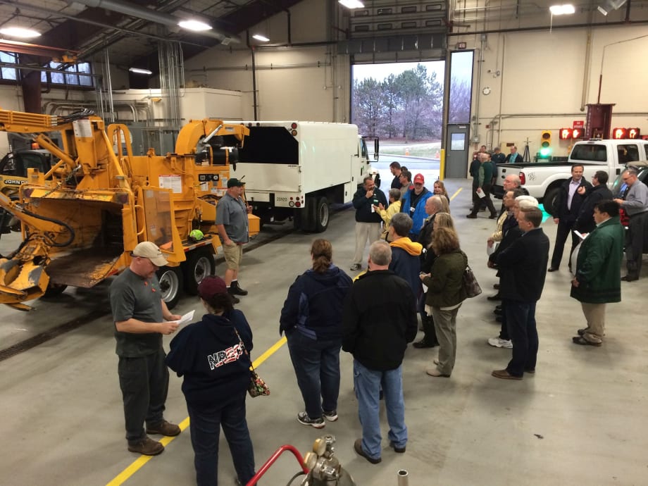 10 Tips for a Successful Open House