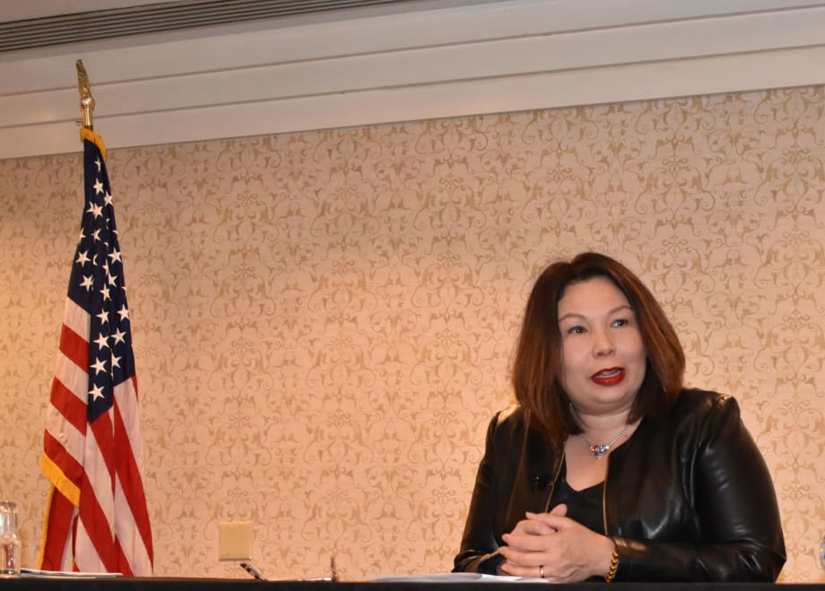 Driver Fitness, Fire Suppression Hot Topics at NASDPTS Conference