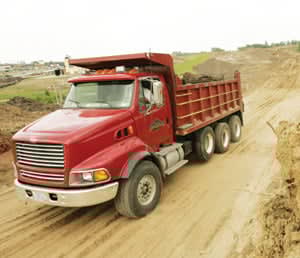 Fleet Parts Buying Looking Up For 2010