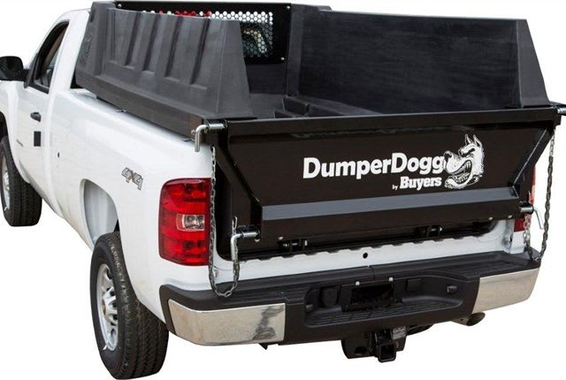 2015-2016 Chevrolet Tahoe Console