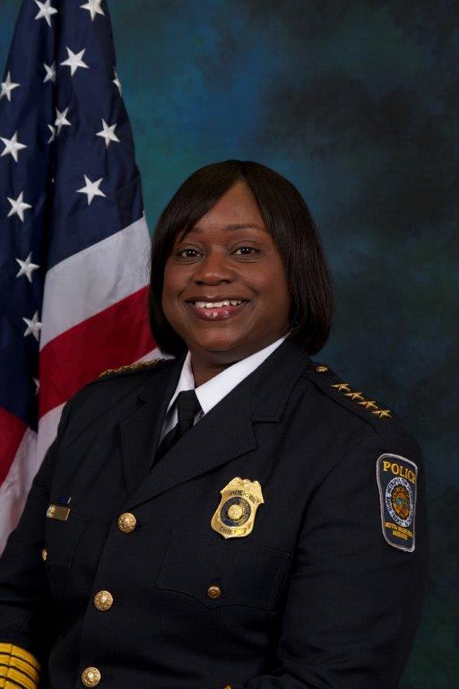 MARTA's Chief Dunham announces her retirement