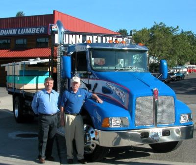 Kenworth's First Medium-Duty Hybrid Truck Delivered
