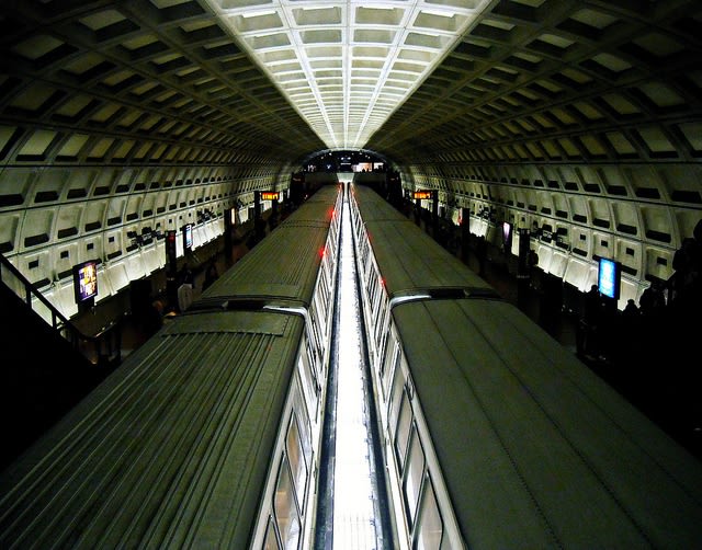 D.C. Metro to resume executive search for GM/CEO