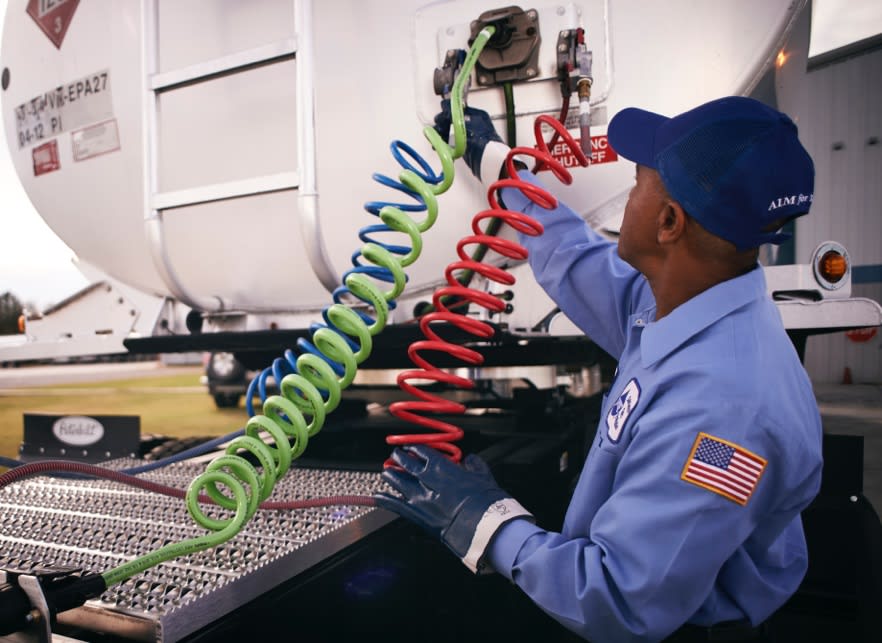 Are Truck Drivers Finally Getting the Attention They Deserve?