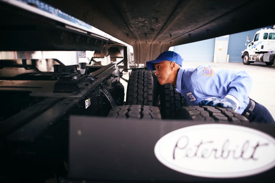 5 Trends in FMCSA Compliance Reviews