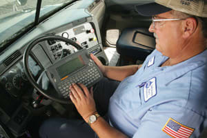 Dupre Drivers Are Happier With Electronic Logs