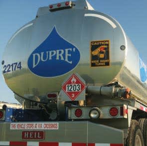 Dupre Beefs Up Southern Presence