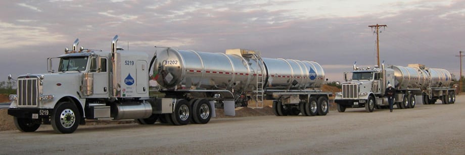 Trucking Alliance: Senate Should Ditch Funding Riders that “Compromise Safety”