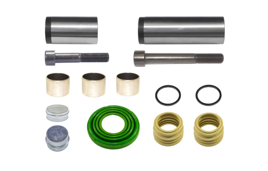 DuraBrake Launches Truck and Trailer Caliper Parts Line