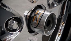 Couplemate's New Durahub Bearing Protectors