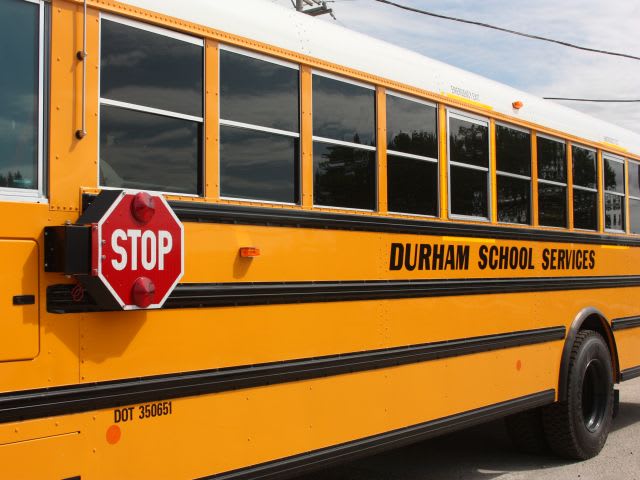 Durham Wins New Contract in Rhode Island
