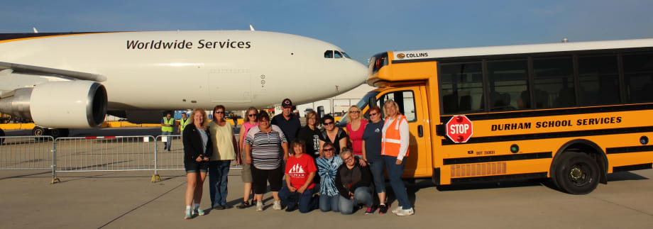 Durham donates services to Special Olympics event