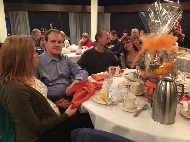 Nonprofit Advocate for People With Disabilities Honors Durham