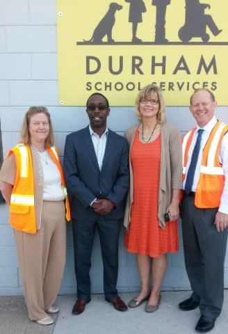 Enlighten Elected Officials on School Transportation